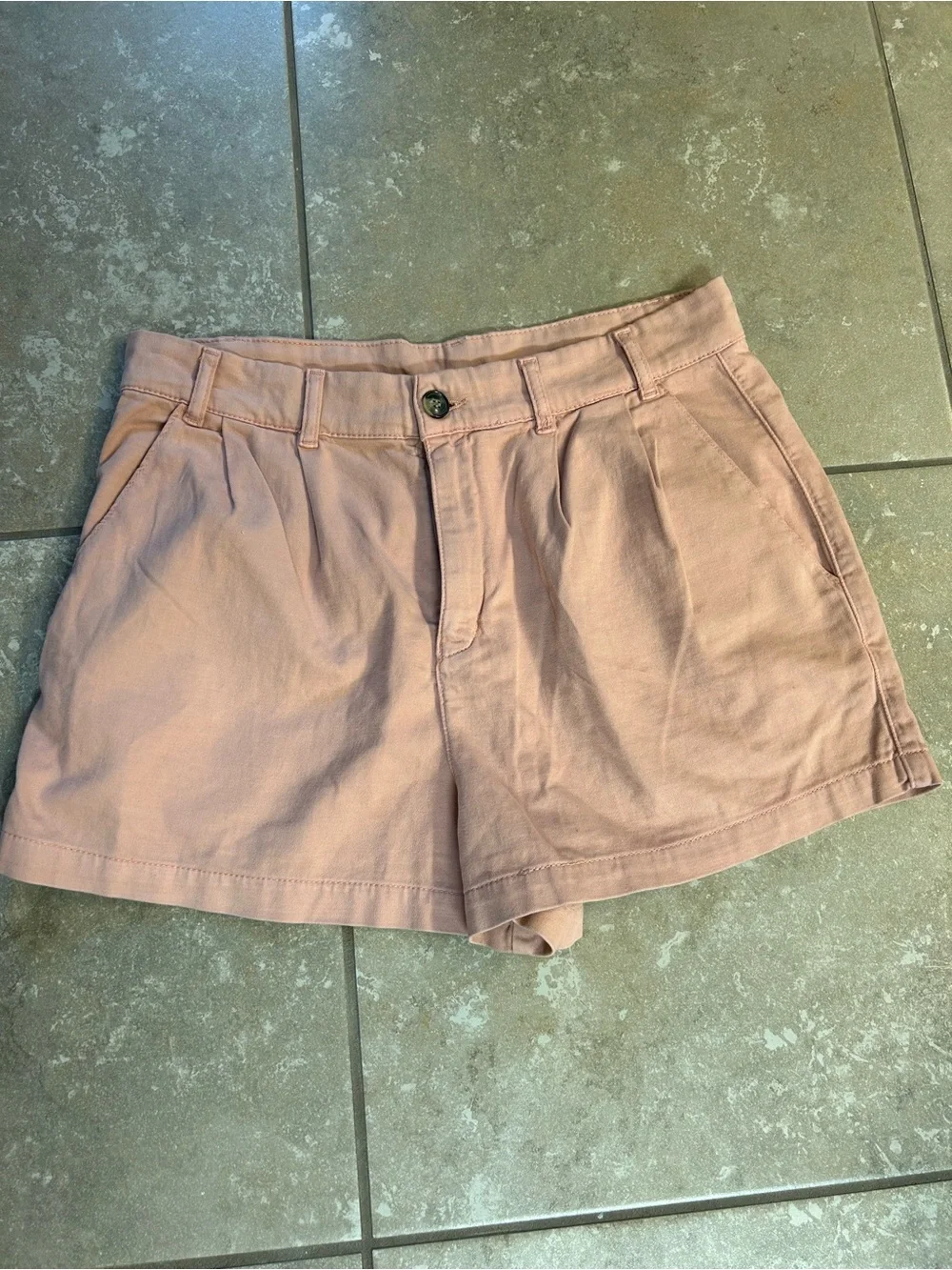 Free People high waist